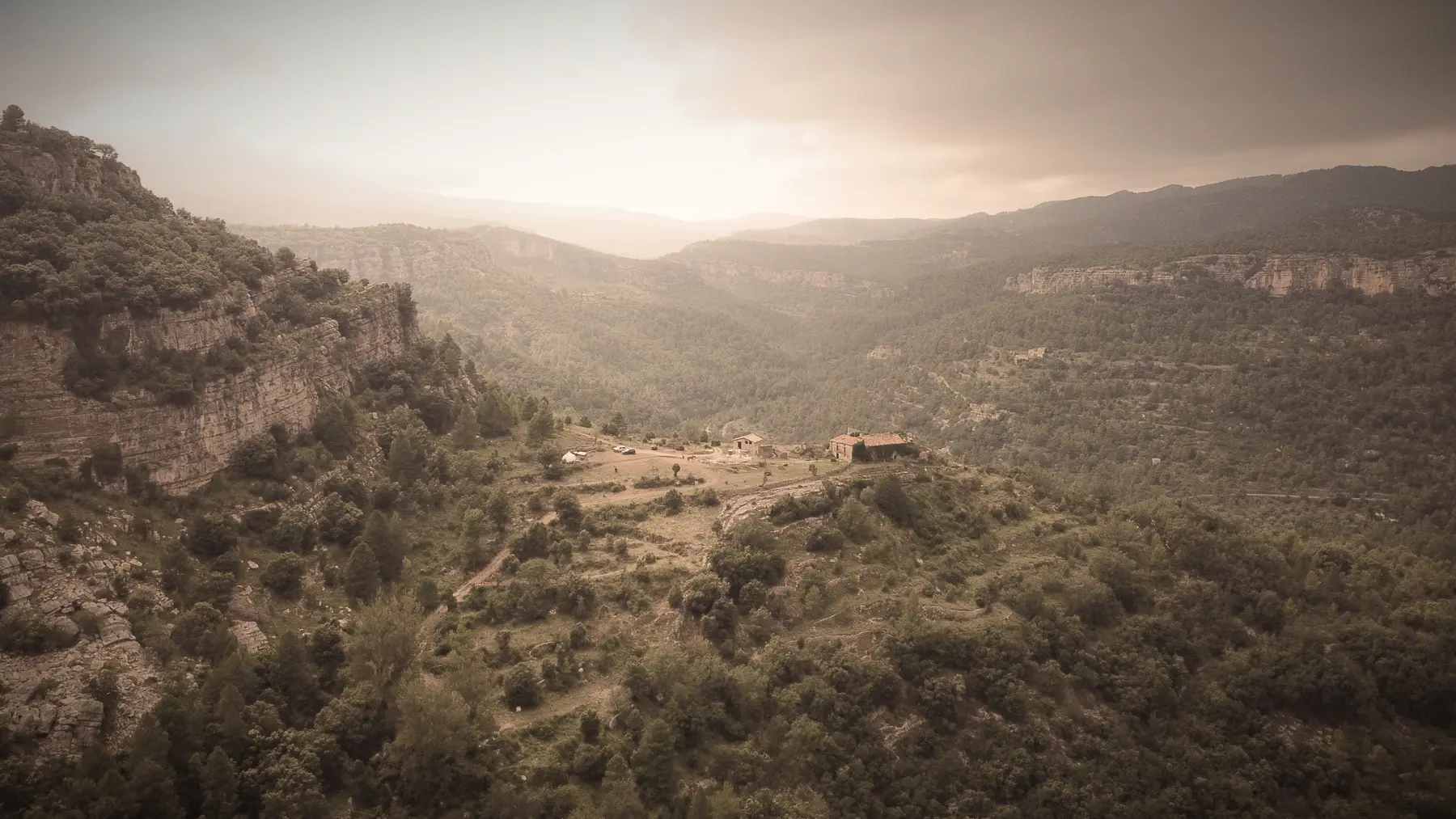 Mas de Costa en Vallibona 3